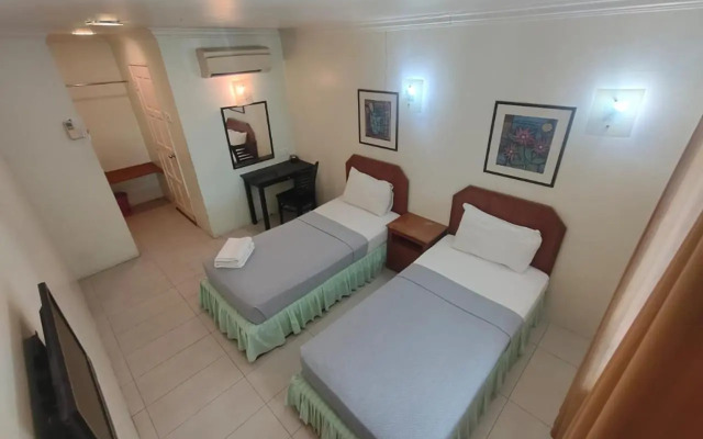 Johan Travellers Lodge