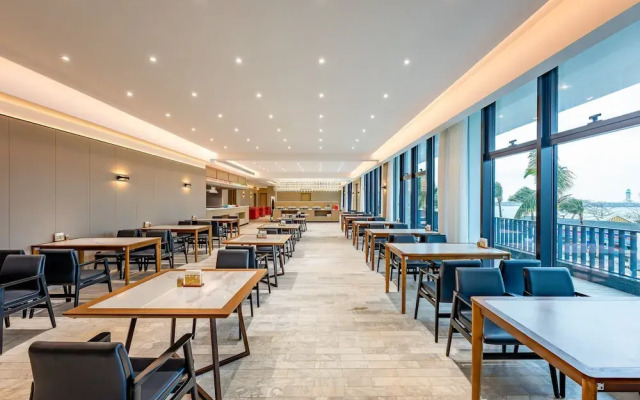 Holiday Inn Express Zhuhai Guishan Island by IHG