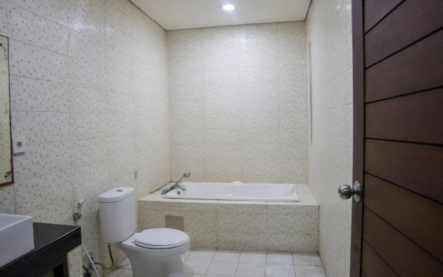 Abian Residence