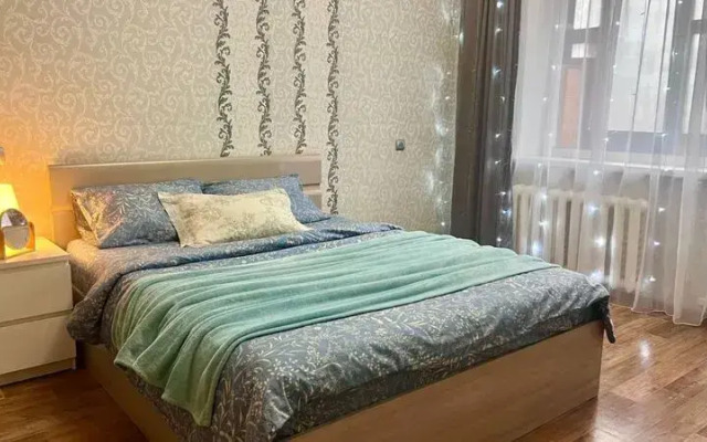 Rent House on Vesennyaya street, 10