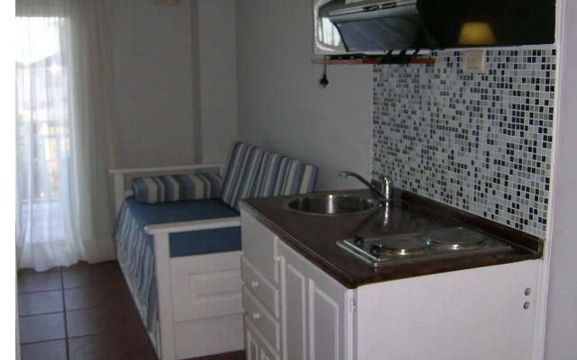 Costa Carilo Apart de Mar By HS