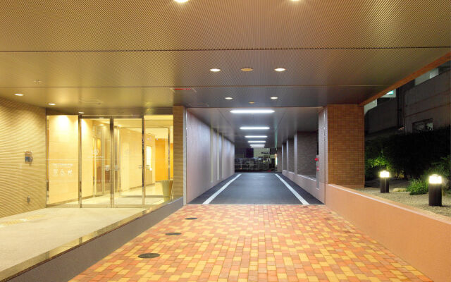 Daiwa Roynet Hotel Hakata - Gion