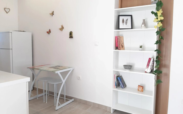 Apartment Butterfly Split - for rest and relaxation