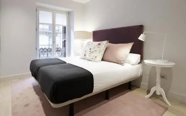 Easo Suites by Feelfree Rentals