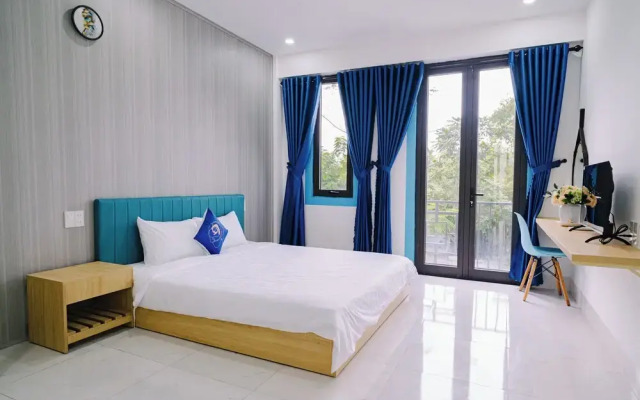 Pao Homestay