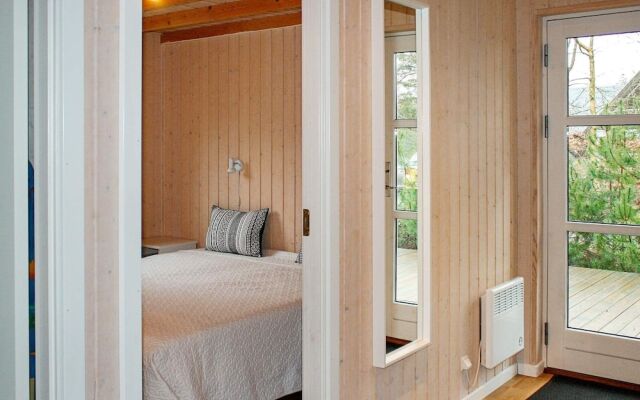 7 Person Holiday Home in Ulfborg