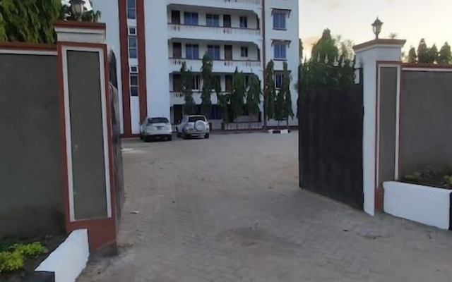 Lux Suites Joly Apartments Nyali