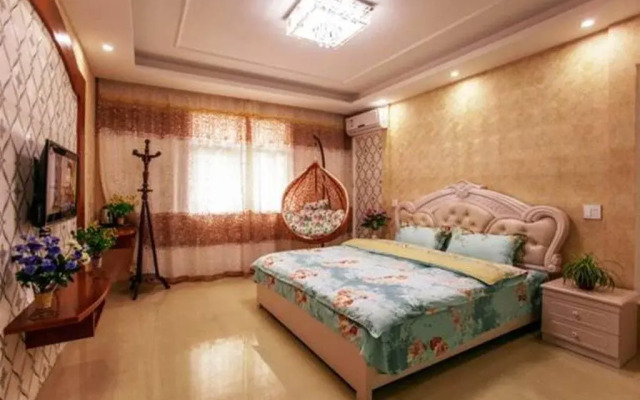 Xitang Sijitingyuan Hotel