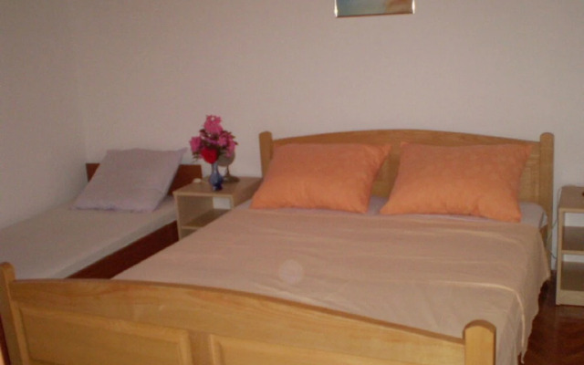 Poolhouse - Close to the sea - A3