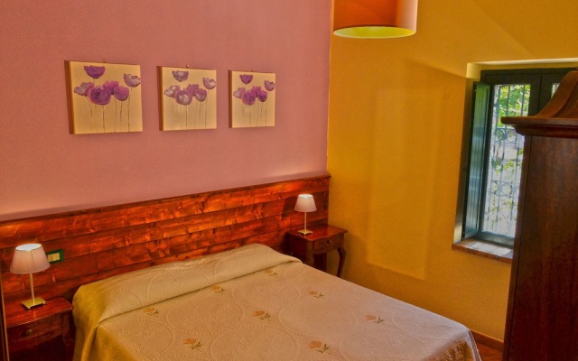 Agriturismo Frangivento