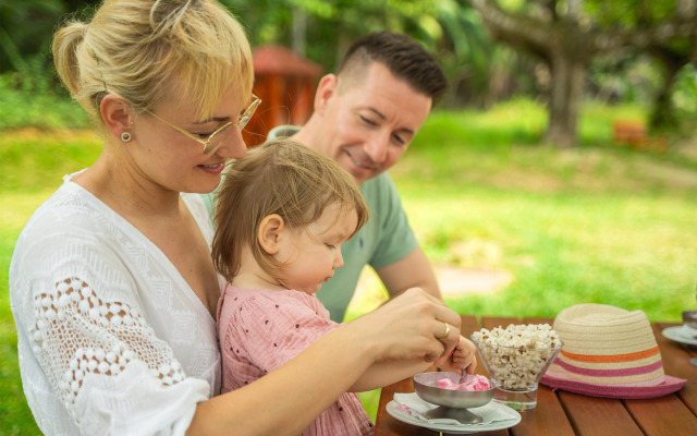 Kempinski Seychelles Resort