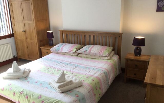 Inverness Apartments - Culduthel