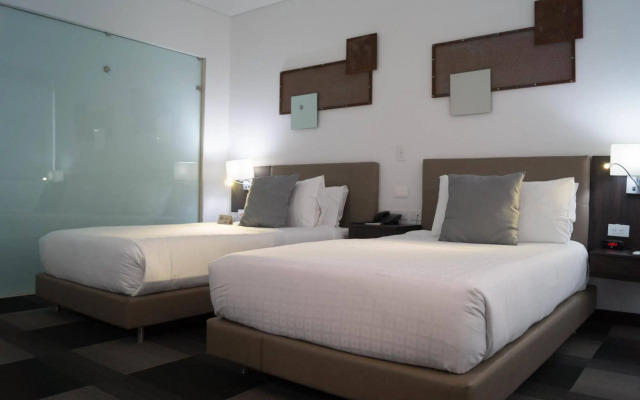 Wellness Hotel Usaquen