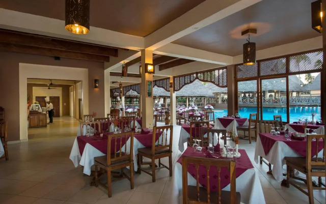 Neptune Pwani Beach Resort & Spa Zanzibar