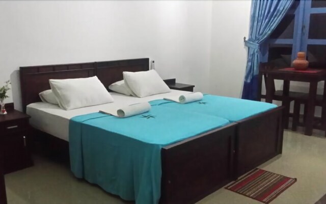 Wewa Addara Guesthouse