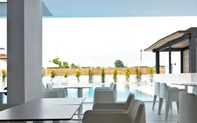 The OAK Hotel Keramoti