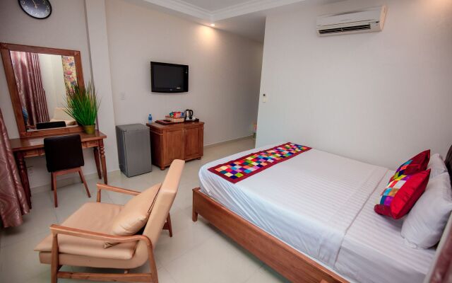 Tuong Vy Hotel