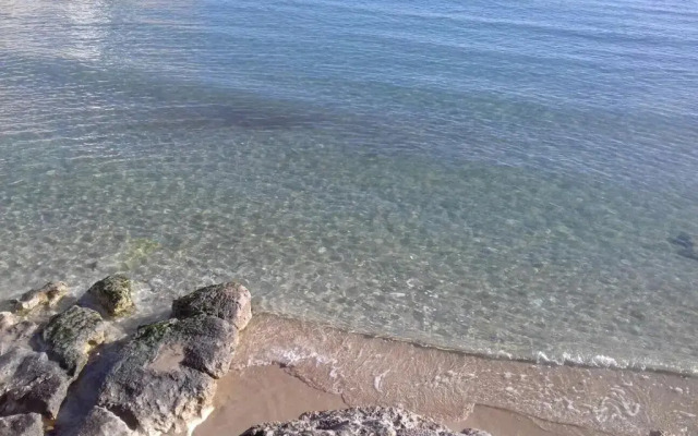 Casa Vacanze Antiche Mura E Poi