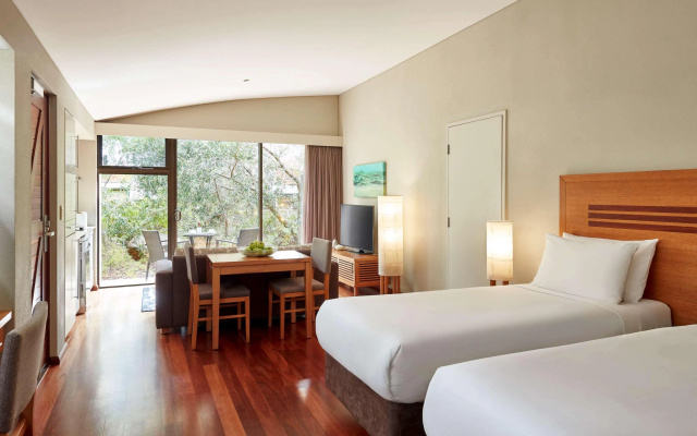 Pullman Bunker Bay Resort Margaret River Region – Guest Rooms – Naturaliste