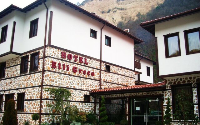 Elli Greco Hotel