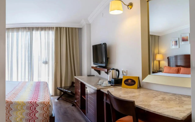 Akdora Resort Hotel & Spa