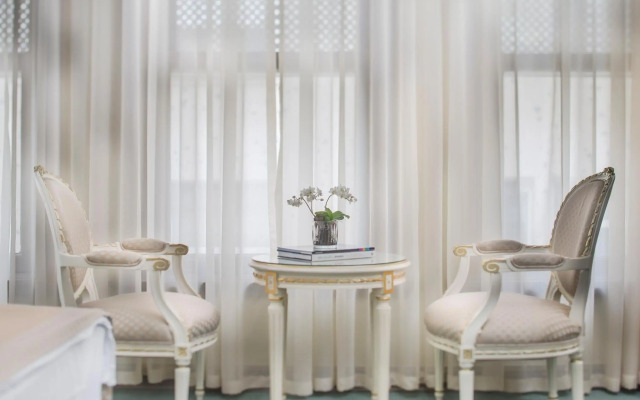 Bosphorus Palace Hotel - Special Class
