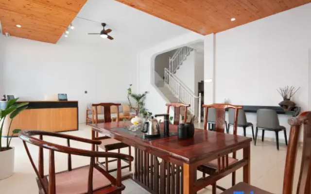 Qilihai Beauty Villa (Sanya Haitang Branch)