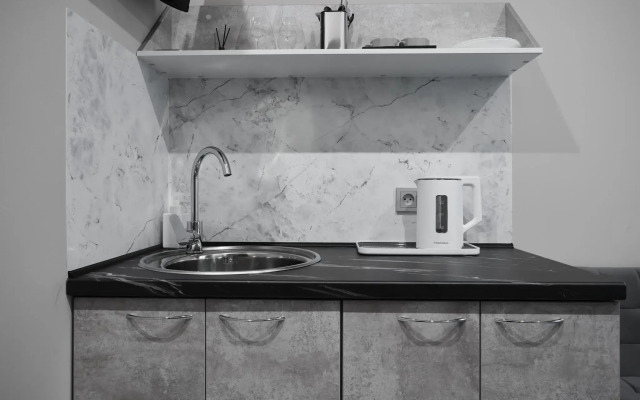 Отельбург на Жуковского