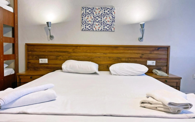 Zehra Holiday Village - Halal Concept