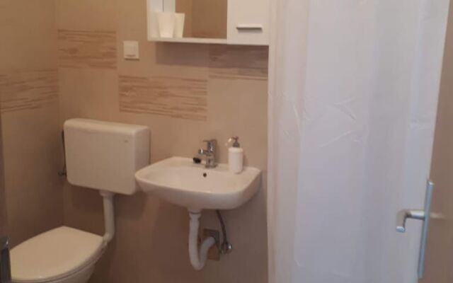 Apartments And Rooms Magdalena