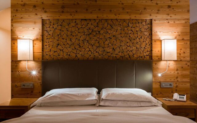 Alpine Charme & Wellness Hotel Europeo