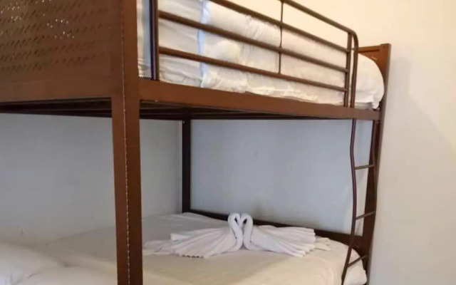 OwnAstay at Midhills Genting