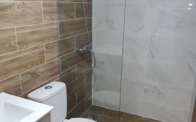 Apartamento amueblado