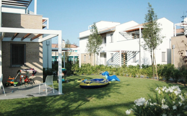 Villaggio Laguna Blu