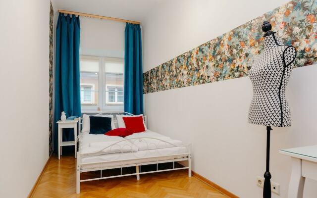 ShortStayPoland Piwna B25