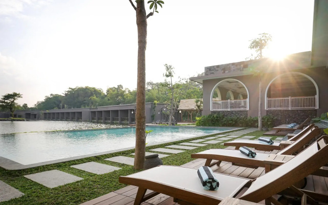 The Westlake Hotel & Resort Yogyakarta