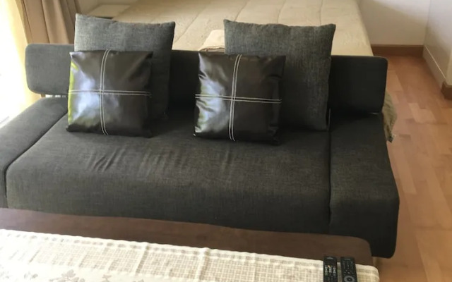 Rocco Hua Hin 512 Condominium