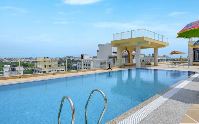 Shahpura Barliyas House