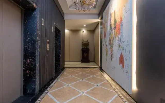 Days Inn Select Wyndham Kunming Airport