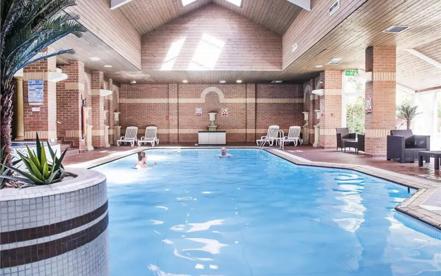 voco St. John's Solihull by IHG