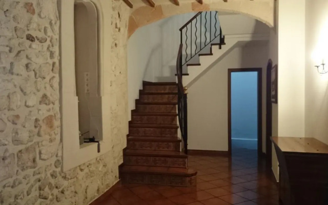Menurka-Santa Clara
