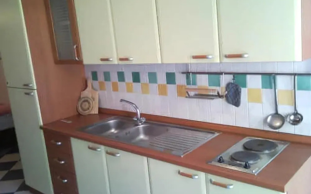 Vittoria Residence