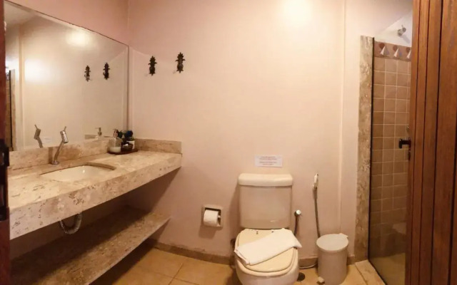 Pousada Villa Bella