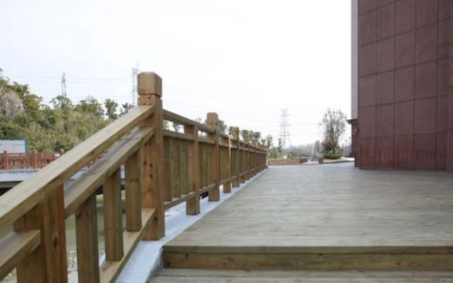 Zhouhai Garden Hotel Waigaoqiao Shanghai