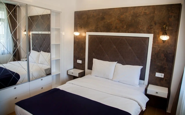 Taraklı Termal Suite