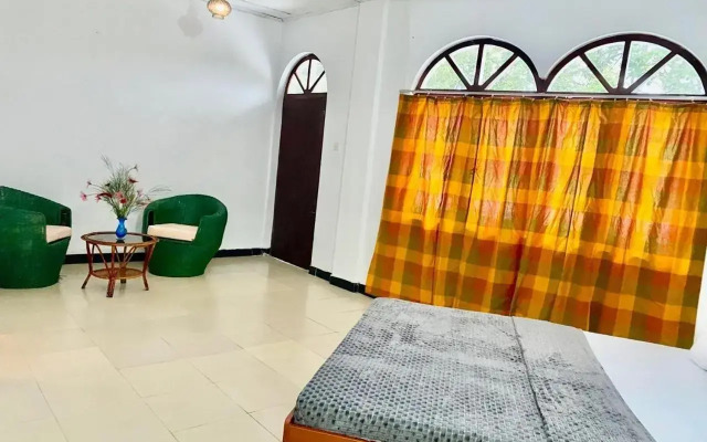 Royal Mount Hotel