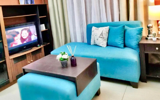 Super Cute Hampton Suites