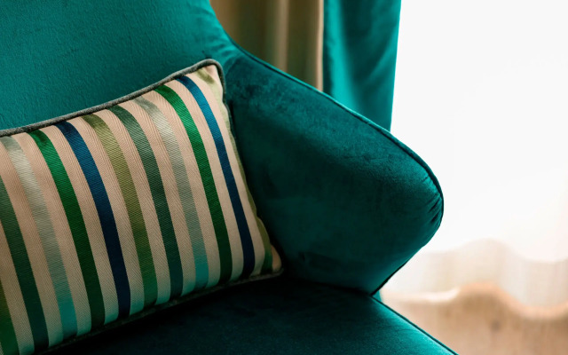 Amadomus Luxury suites