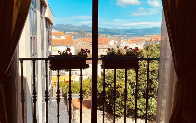 Piso Céntrico Baiona