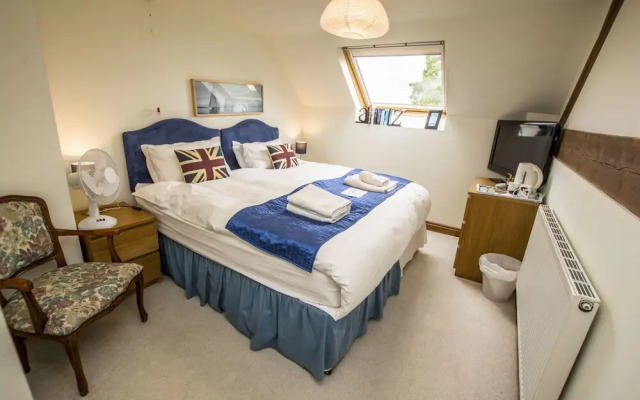 Highfields Farm Bed and Breakfast